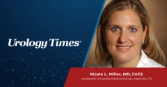 Nicole L. Miller, MD, FACS, on persistent LUTS after BPH treatment