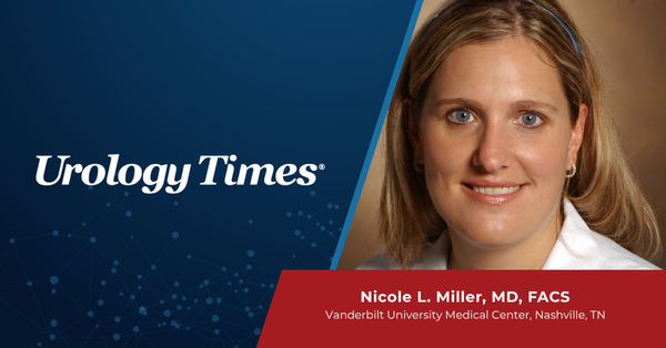 Nicole L. Miller, MD, FACS, on persistent LUTS after BPH treatment