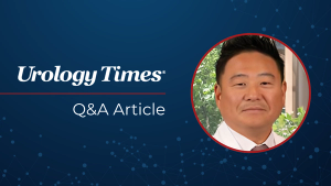 Daniel Eun, MD, on telesurgery, AI, and the future of reconstructive urology