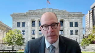 Dr. Mouw on next steps with ADC combinations in bladder cancer 