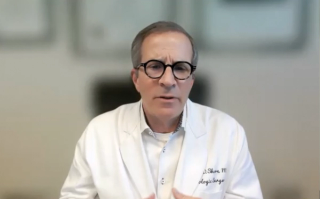 Dr. Shore on the efficacy of olaparib plus abiraterone in HRR+ mCRPC