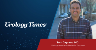 Tom Jayram, MD, highlights phase 2 trial of FGFR3 inhibitor in LG-IR-NMIBC