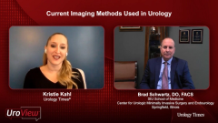 EP. 1 Current Imaging Methods Used in Urology