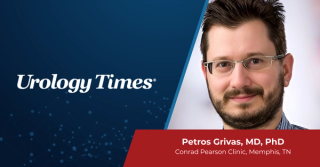 Petros Grivas, MD, on the significance of a perioperative regimen for cisplatin-ineligible MIBC