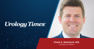 Chad Reichard, MD, on re-induction with nadofaragene in NMIBC