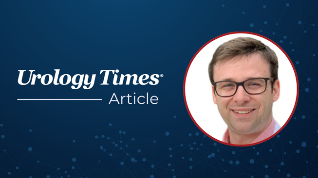 <![CDATA[Expert: Precision medicine shaped progress across urologic oncology in 2025]]>