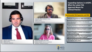 3 experts are featured in this series.