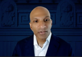 Dr. Alumkal on evolving PARP inhibitor paradigm in prostate cancer