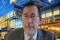 EP. 22 Urology Times 50 Innovations Series: Transrectal ultrasound-based prostate biopsy