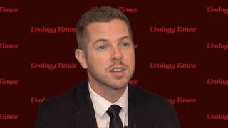 Dr. Linscott on utDNA as a biomarker for MRD in high-risk NMIBC