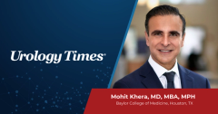 Mohit Khera, MD, recaps key takeaways from FDA panel on TRT for men