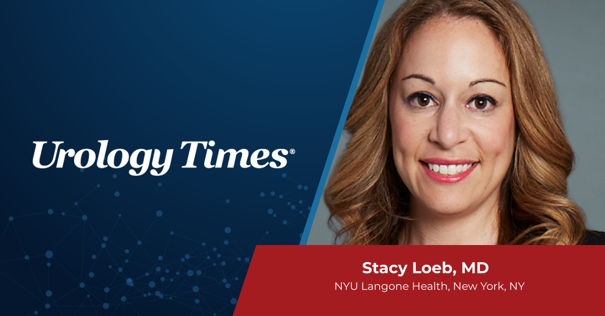 <![CDATA[Stacy Loeb, MD, on emerging environmental data in prostate cancer]]>