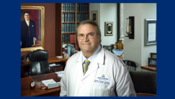 Alan W. Partin, MD, PhD