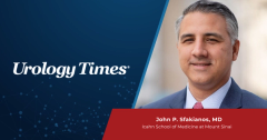 John Sfakianos, MD, discusses evolving management of recurrent LG-IR-NMIBC