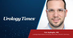 Can Aydogdu, MD on using ctDNA to predict nodal metastases at cystectomy