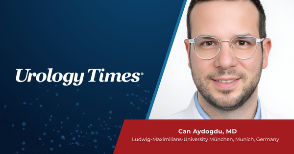 Can Aydogdu, MD on using ctDNA to predict nodal metastases at cystectomy