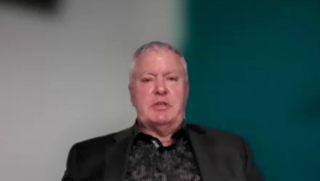 Dr. Dinney on 3-year efficacy data on nadofaragene firadenovec in NMIBC