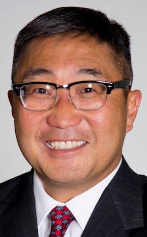 Sam S. Chang, MD
