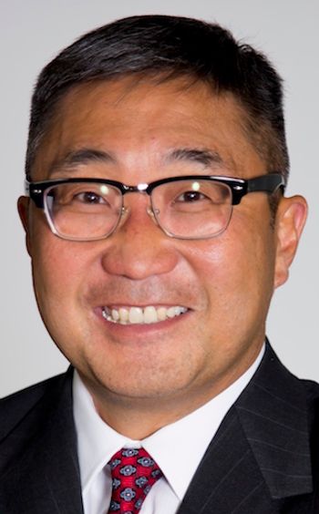 Sam S. Chang, MD
