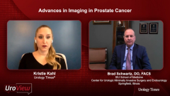EP. 4 Advances in Imaging in Prostate Cancer