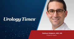 Joshua Halpern, MD, MS, on the clinical role of mail-in semen analysis