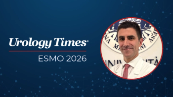 Perioperative pembrolizumab added to MDT improves RFS in oligometastatic RCC
