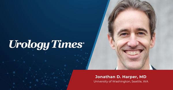 Jonathan Harper, MD, on the importance of fluid intake for reducing stone recurrence