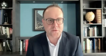 Dr. Neal E. Rowe in an interview with Urology Times