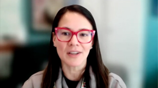 Christina Ching, MD, on study of follow-up after pediatric stone surgery 
