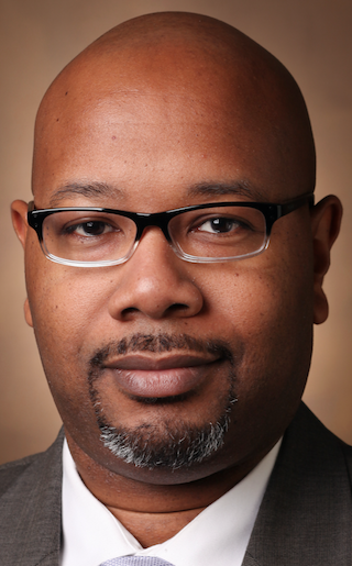 Kelvin A. Moses, MD, PhD