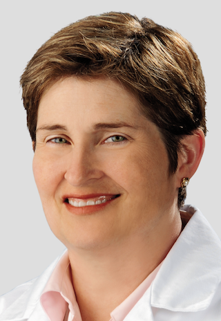 Irene McAleer, MD