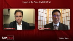 EP. 6 Impact of the Phase III VISION Trial