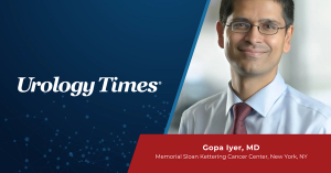 Gopa Iyer, MD, highlights data on anti-Nectin-4 ADC for metastatic urothelial carcinoma