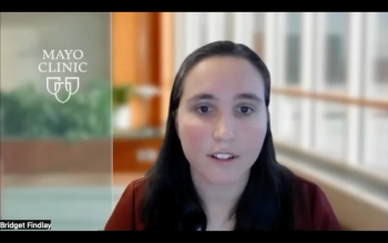 Bridget Lang Findlay, MD, in an interview with Urology Times