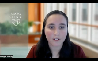 Bridget Lang Findlay, MD, in an interview with Urology Times