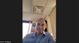 Hanan Goldberg, MD, MSc