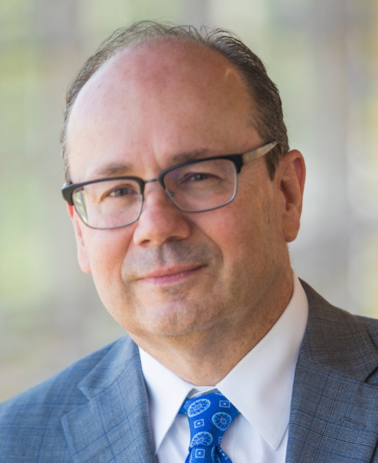 Dr. Michael S. Cookson, co-editor in chief of Urology Times and professor at the University of Oklahoma Health Sciences Center, where he is also chairman 