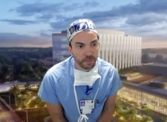 EP. 1 Dr. Spiess on key penile and testis cancer research from AUA 2022