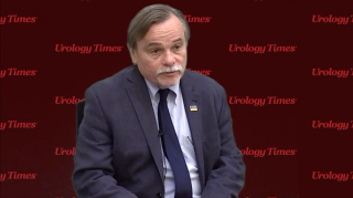 Roger Dmochowski, MD, on real-world persistence with vibegron for OAB