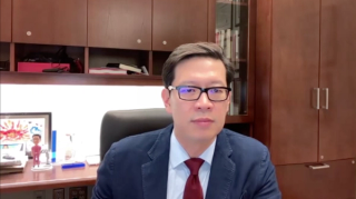 Jim Hu, MD, on urinary continence recovery across RARP techniques