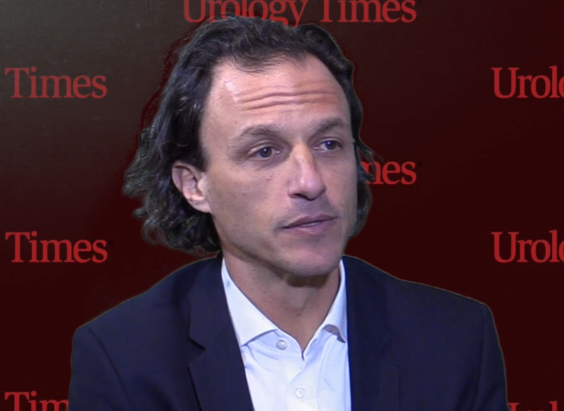 Scott Eggener, MD