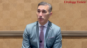 Siamak Daneshmand, MD, on safety/tolerability data from SunRISe-1