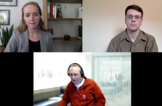 Decline seen in Medicare reimbursement for men's health procedures