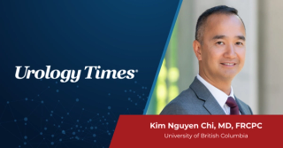 Kim Nguyen Chi, MD, highlights patient-reported outcome data from AMPLITUDE