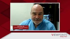 Expert on prostate cancer