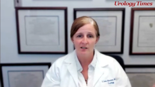 A. Lenore Ackerman, MD, on non-antibiotic options for UTI prophylaxis