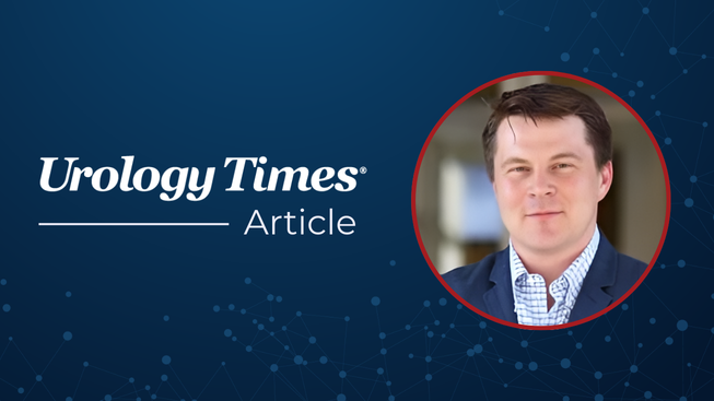 2 News Article Image FDA premarket approval sought for Signatera CDx test in MIBC