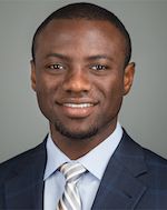 Kosj Yamoah, MD