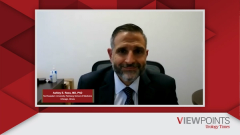 EP. 2 Risk Stratification in Advanced Prostate Cancer