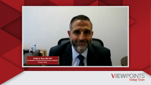 Role of PSA Kinetics in nmCRPC Management